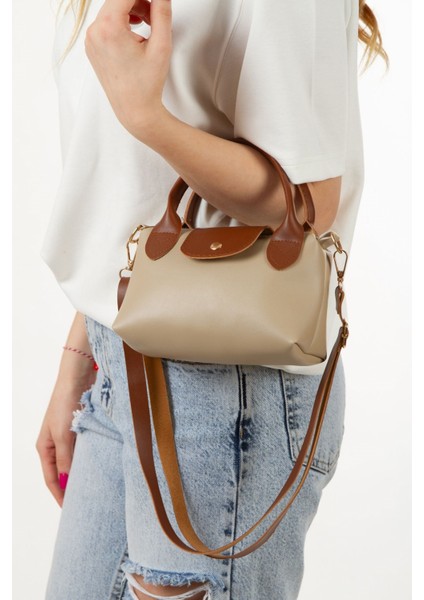 Kadın Mini El ve Omuz Çantası indirimleri