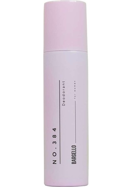 Bgy NO.384 Kadın 150 ml Deodorant