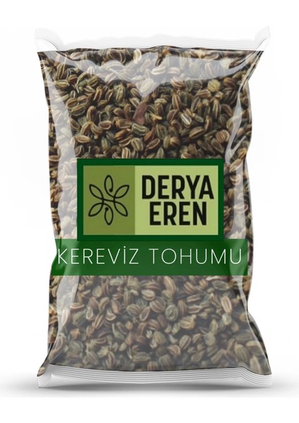 Kereviz Tohumu 500 gr (Celery Seeds)