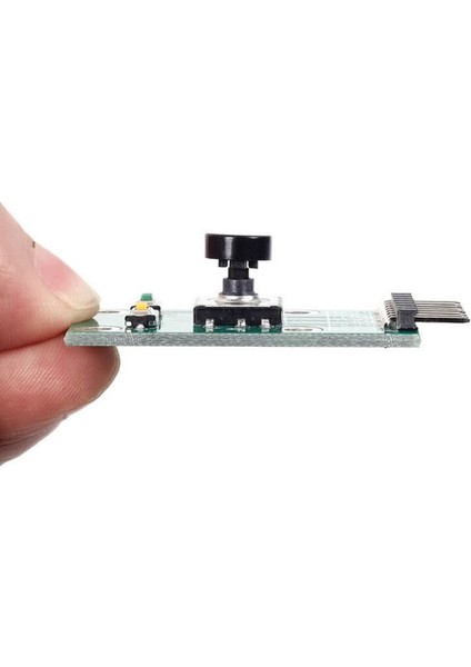 Navigasyon Joystick Modülü 4 Yön Joystick 3 Kullanıcı Butonu Keypad Tuş Takımı Kumanda