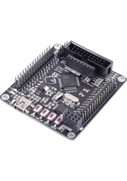 STM32F103RCT6 Gelistirme Kartı Arm STM32 32 Bit Arm Cortex M3