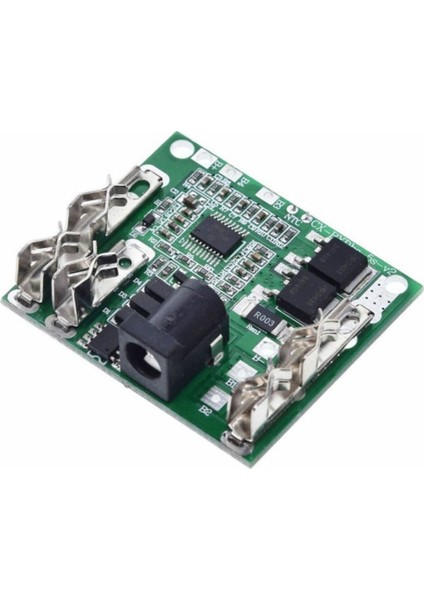 18V 5s 20A Koruma Kartı 18650 Lityum Pil Batarya Li-Ion Balans Devresi modelleri