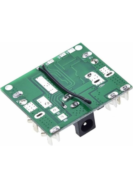 18V 5s 20A Koruma Kartı 18650 Lityum Pil Batarya Li-Ion Balans Devresi indirimleri