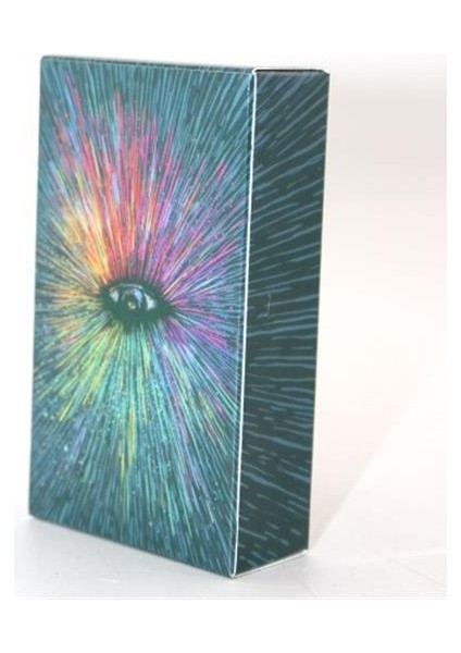 Tarot Kartı Prisma Visions