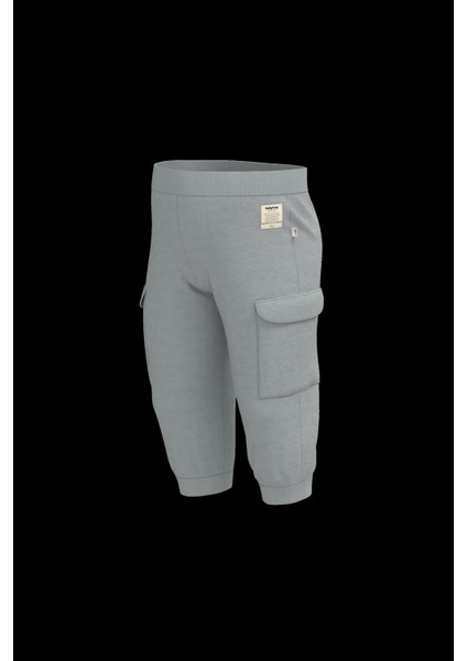 Bebek Cepli Pantolon, %100 Organik Pamuk, Bebek ve Yenidoğan Serisi - CSY8016 fırsatları