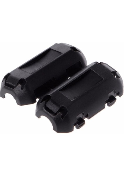 5mm Ferrit Halka Yüzük Filtre Kablo Gürültü Bastırıcı Azaltıcı fiyatları