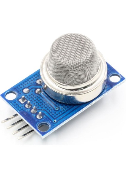 Mq-6 Lpg Gaz Sensör Modül Izobütan Propan Bütan Mq6 indirimleri
