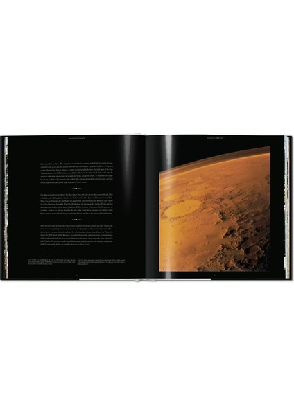 Mars. Photographs From The Nasa Archives indirimleri