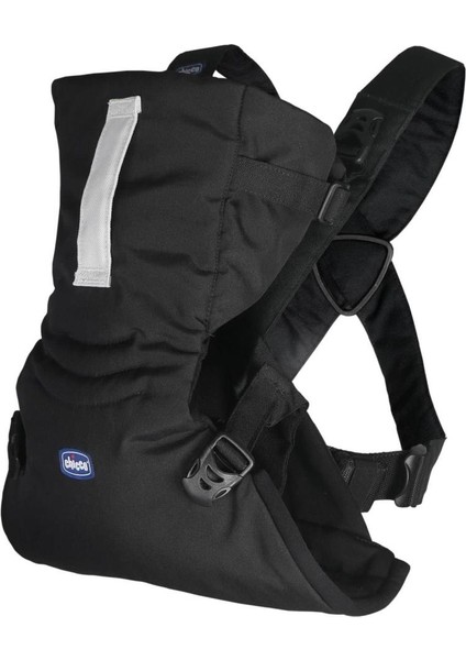 Nessiworld Chicco Easy Fit Kanguru Black
