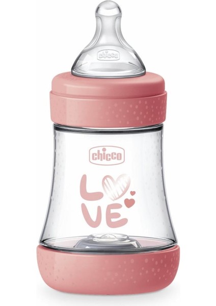 Nessiworld Chicco Perfect 5 Antikolik Biberon Pp 150 ml Girl