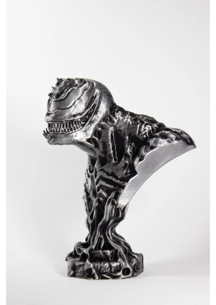 Venom Büst Figür Iki Yüzlü 15 cm fiyatları