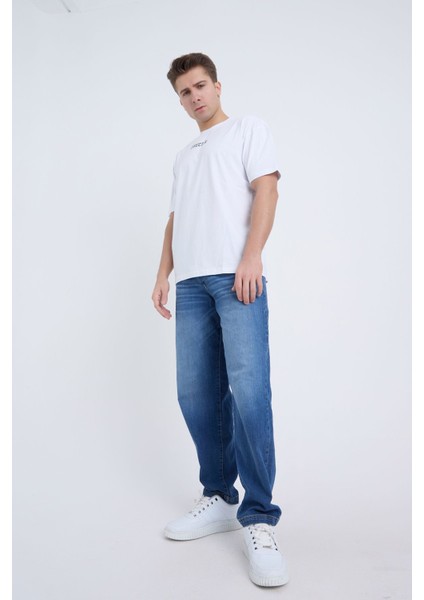 Erkek Oversize Siyah Director T-Shirt fırsatları