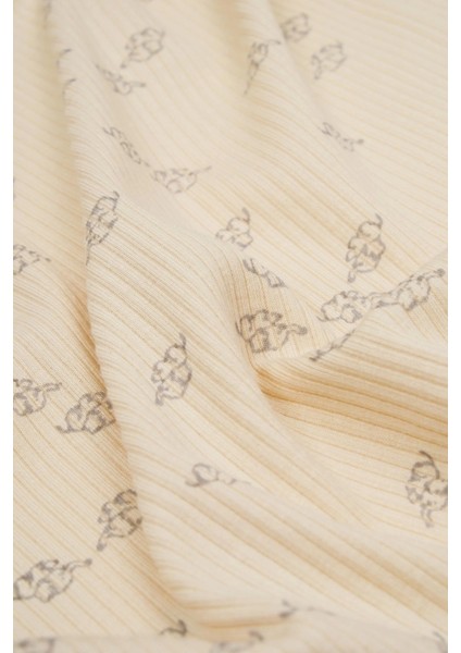 Bebek Battaniye 85X85 Cm., %50 Modal Kumaş - %50 Organik Pamuk, Bebek ve Yenidoğan Serisi - CSYM10004 indirimleri