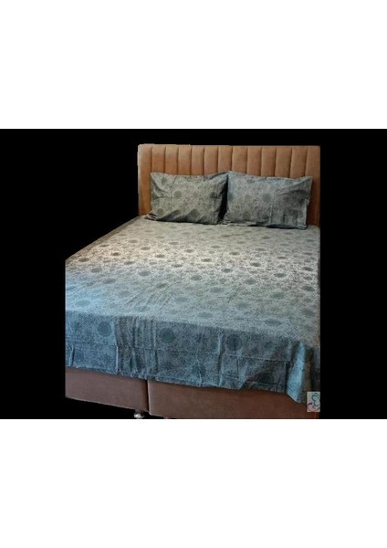 Çift Kişilik Pamuk Saten Nevresim Takımı Petrol fiyatları