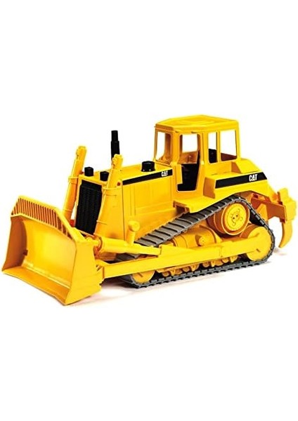 - Caterpillar Buldozer Ölçekli Model