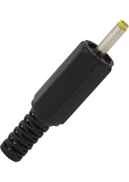 Tablet Jack Fiş (2.5-0.6 Mm)