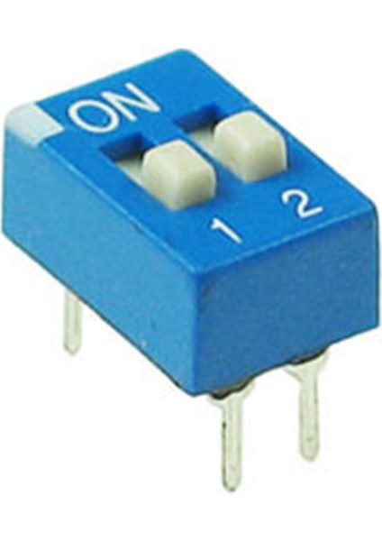 Dıp Switch 2&#039;LI