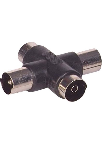 60 Ohm 4 lü Dağıtıcı