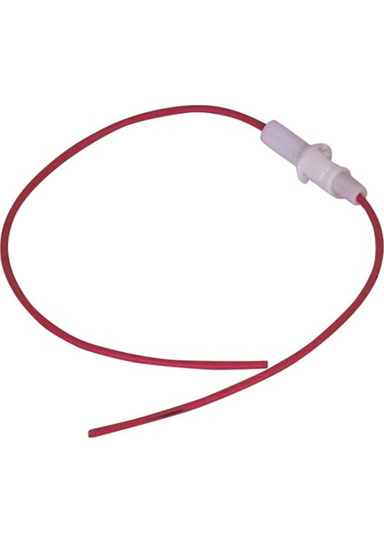 Sigorta Yuvası Kablolu Küçük 5X20 (IC-237)