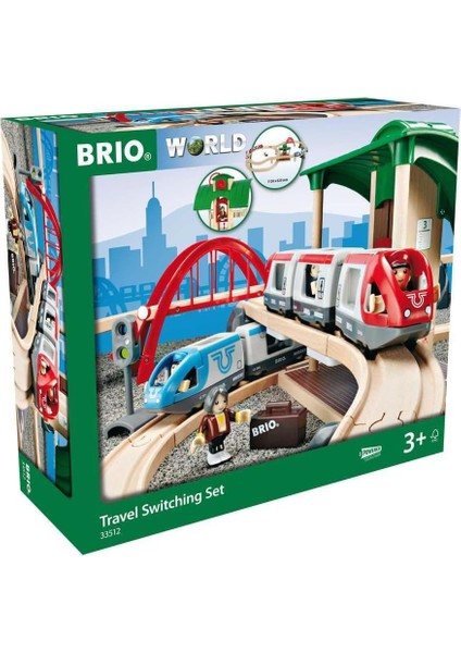 - Trl Switching S (33512)