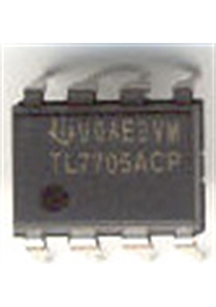 U-Volt Sensor 4,5-4,6V Dıp8