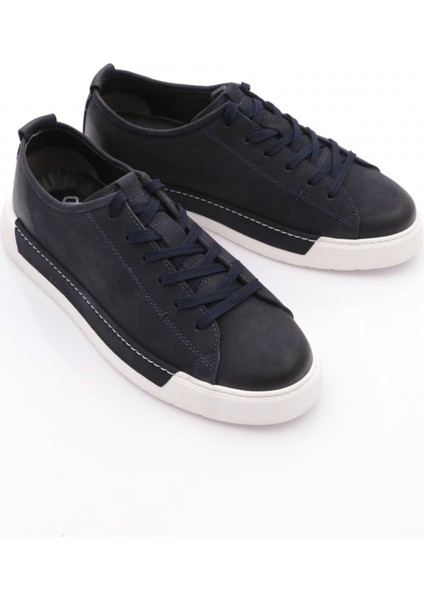 E01 Erkek Sneakers Ayakkabi
