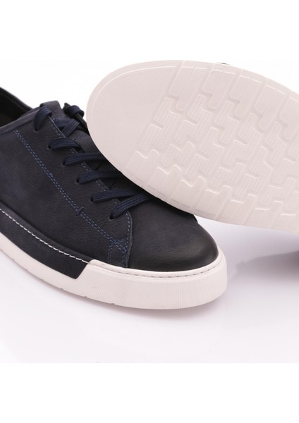 E01 Erkek Sneakers Ayakkabi