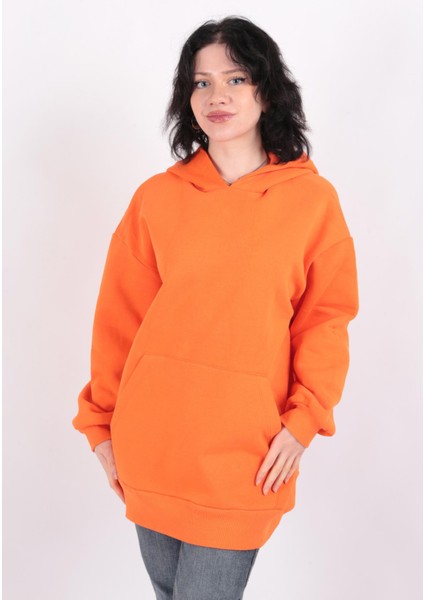 32109 Kadın Sweat Shirt