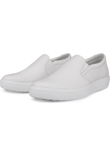 Soft 60 M White