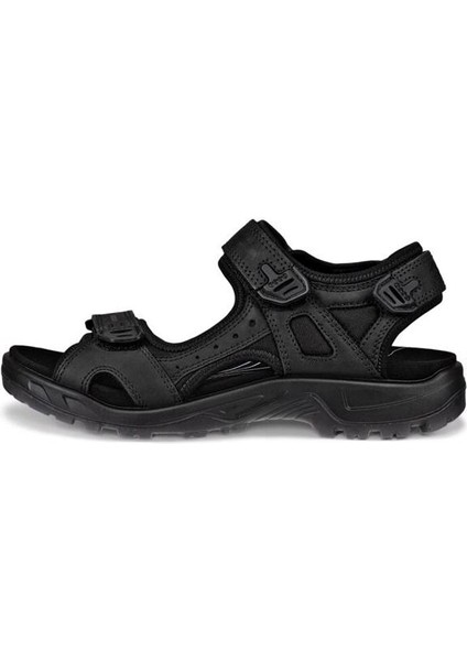 Offroad Black Oil Nubuck Sn modelleri