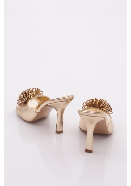 5315 Kadin Akseauarli Terlik modelleri