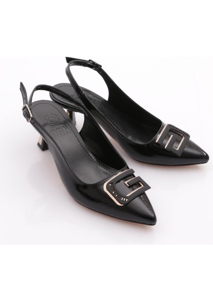 K510 Kadin Tokali Topuklu Ayakkabi fiyatları