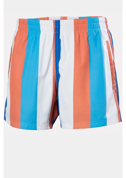 Newport Mayo Şort Erkek Turuncu Deniz Şortu HHA.34296-HHA.304 modelleri