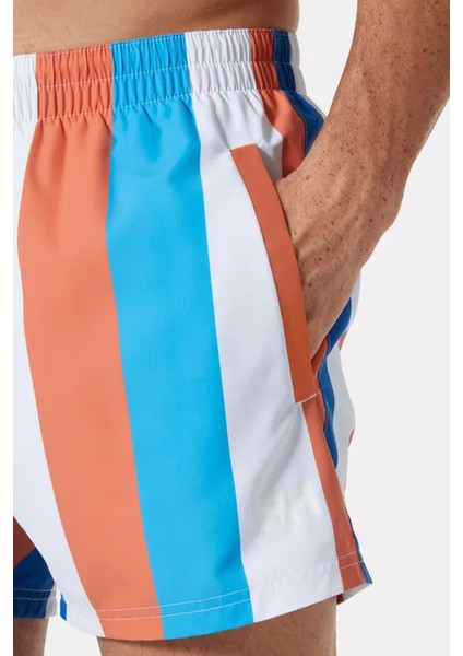 Newport Mayo Şort Erkek Turuncu Deniz Şortu HHA.34296-HHA.304 indirimleri