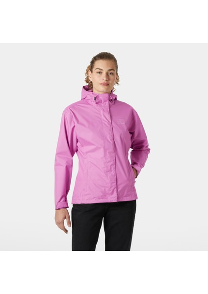 Helly Hansen W Seven J Mont Kadin Pembe Mont HHA.62066-HHA.089