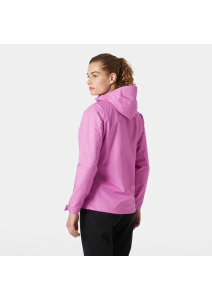 Helly Hansen W Seven J Mont Kadin Pembe Mont HHA.62066-HHA.089 fiyatları