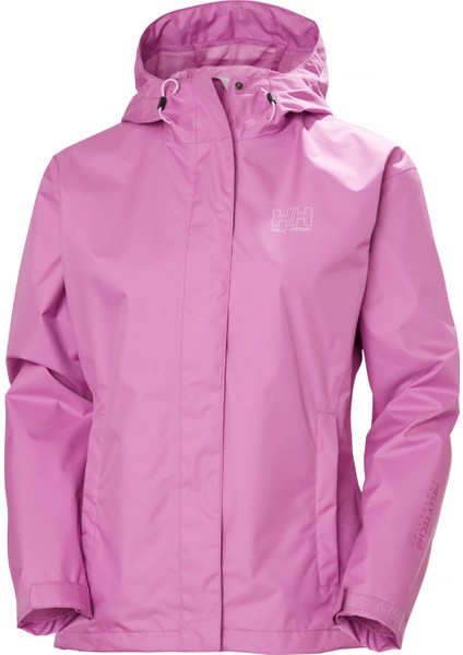 Helly Hansen W Seven J Mont Kadin Pembe Mont HHA.62066-HHA.089 modelleri