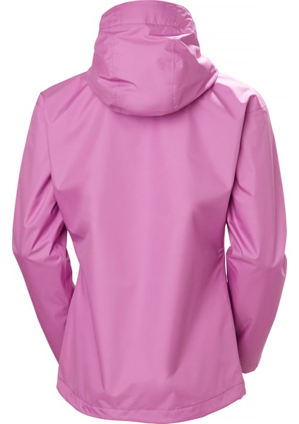 Helly Hansen W Seven J Mont Kadin Pembe Mont HHA.62066-HHA.089 fırsatları