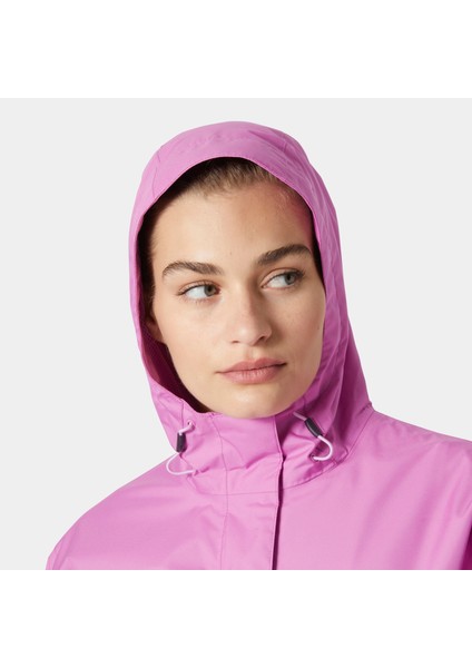 Helly Hansen W Seven J Mont Kadin Pembe Mont HHA.62066-HHA.089 indirimleri