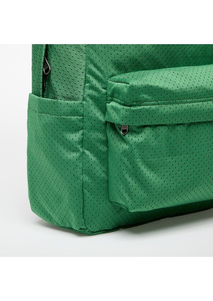Old Skool Backpack Unisex Yeşil Sırt Çantası VN000H4WBR11 modelleri