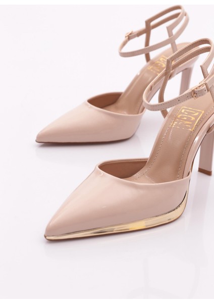 5505 Kadin Sivri Burun Topuklu Ayakkabi fırsatları