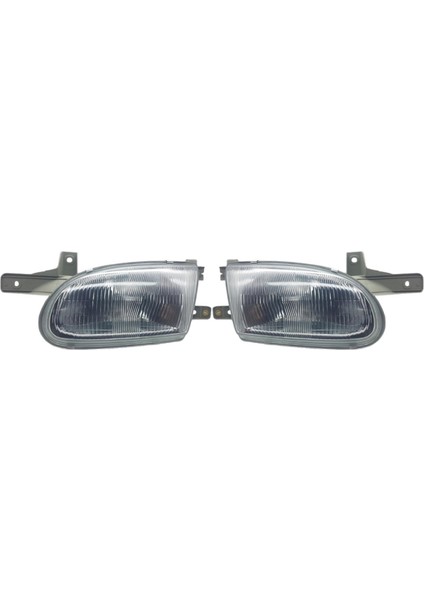 Far + Sinyal + Stop + Sarı Sis Takım Hyundaı Accent Yumurta Kasa 1998-2000