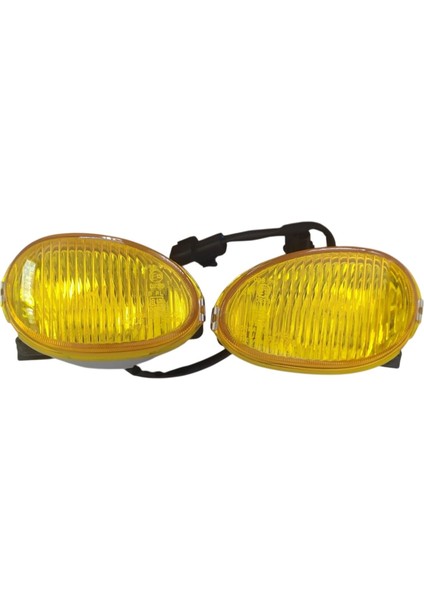 Far + Sinyal + Stop + Sarı Sis Takım Hyundaı Accent Yumurta Kasa 1998-2000