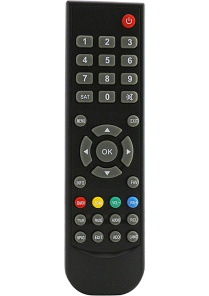 Weko Kr Magbox Venus Uydu Kumandası
