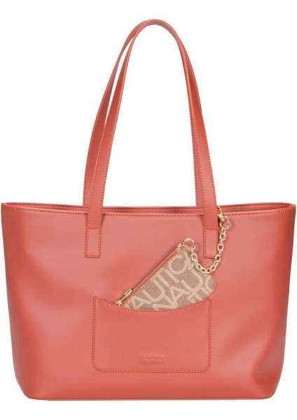 CN6538T Kadın Omuz & Kol Çantası