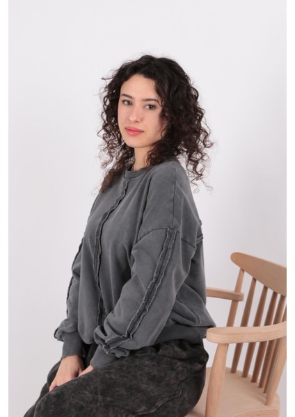 32063 Kadın Sweatshirt fiyatları