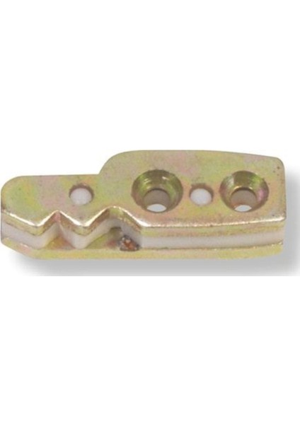 Kaya 245 Kapı Kilit Karşılığı Sol Renault 12 Ym 7702128494