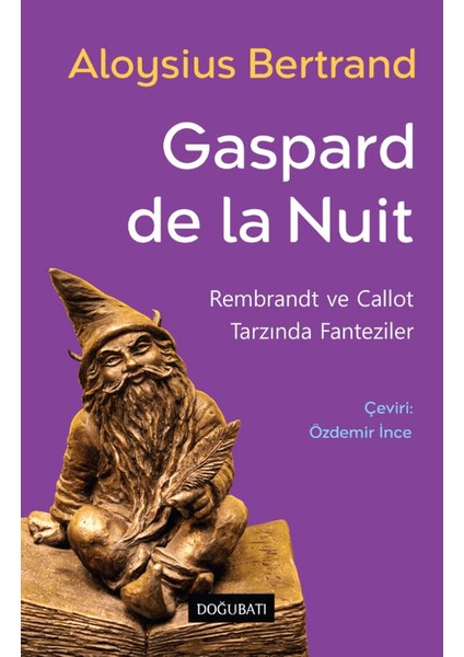 Gaspard De La Nuit