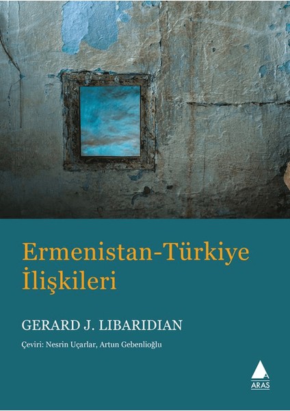 Ermenistan Türkiye Ilişkileri