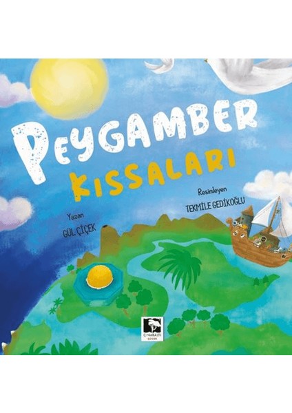 Peygamber Kıssaları